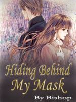 Hiding Behind My Mask icon