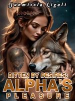 BITTEN BY DESIRES:  THE ALPHA'S PLEASURE icon