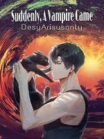 Suddenly, A Vampire Came icon