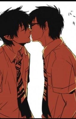 My mate is mute ( boyxboy) icon