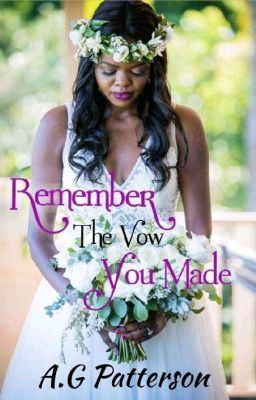 Remember the vow you made ( Book 1) icon