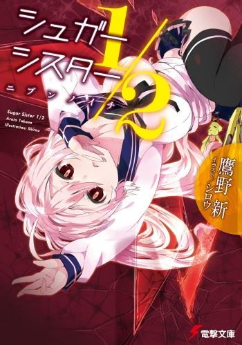 Sugar Sister 1 2 icon
