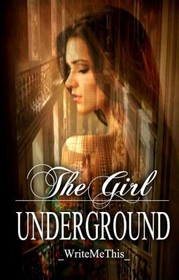 The Girl Underground icon