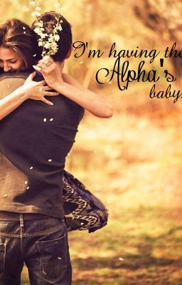I'm Having The Alpha's Baby ✔️ icon