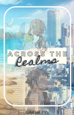 Across the Realms (A One Piece Fanfic: Trafalgar Law) icon