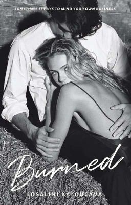 Burned (Hate at First Flight #2) ✔️ icon