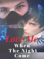 Love Me When The Night Come icon