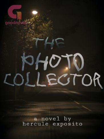 The Photo Collector icon