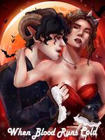 When Blood Runs Cold icon