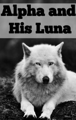 Alpha and His Luna icon