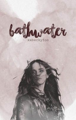 Bathwater icon