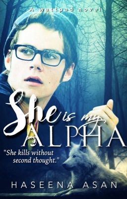 She Is My Alpha | Good Boy x Bad Girl |✔️ icon