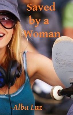 Saved by a Woman (GirlxGirl) {Complete} icon