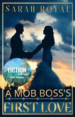 A Mob Boss's First Love (Book 1 Of The New York Mafia Trilogy) icon