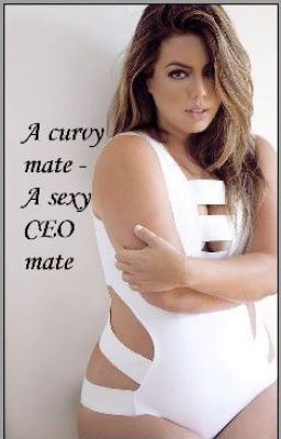 A curvy mate - A sexy CEO mate icon