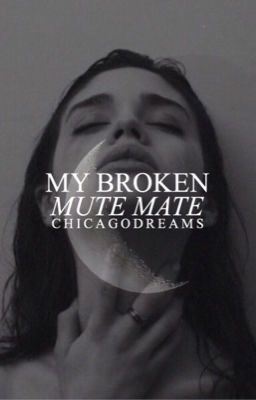 My Broken, Mute Mate (SAMPLE) (PUBLISHED!!) icon