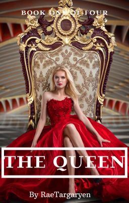 The Queen (GXG) (Lesbian Story) (Book One) icon
