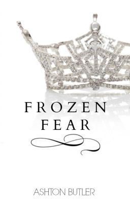 Frozen Fear Book. 2 icon
