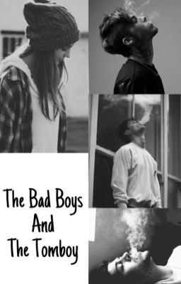 The Bad Boys and The Tomboy (COMPLETED) icon