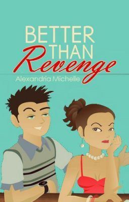 Better Than Revenge [Unedited - 2012 Version] icon