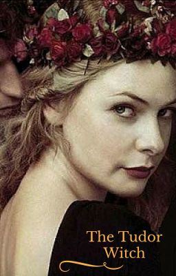 The Tudor Witch Book 1 Mistress icon