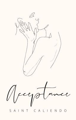 Acceptance | ✓ icon