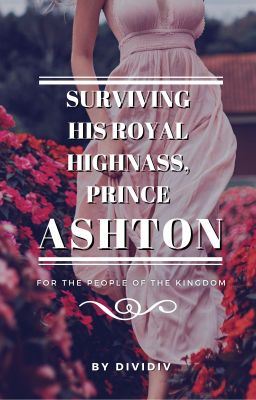 Surviving His Royal Highnass, Prince Ashton icon