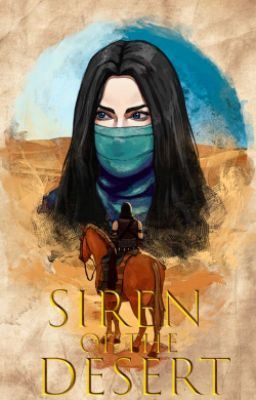 Siren of the Desert icon