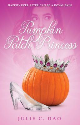 Pumpkin Patch Princess icon