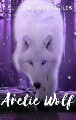 Arctic Wolf icon