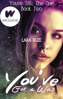 You've Got A Way (Completed) icon