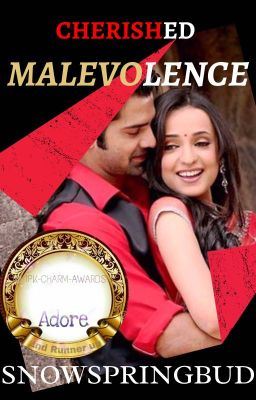 Cherished Malevolence [Arshi] ✔ icon
