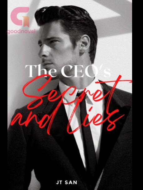 The CEO's Secret and Lies icon