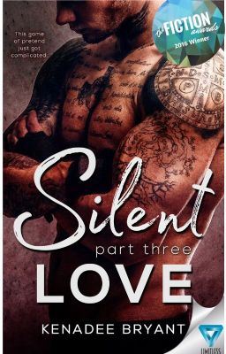 Silent Love  (PUBLISHED) icon