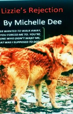 Lizzie's Rejection (Wattys2016) icon