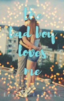 The Bad Boy Loves Me (COMPLETED) icon