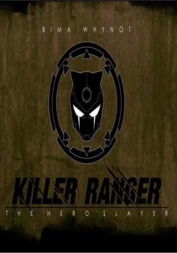 Killer Ranger icon