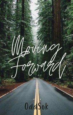 Moving Forward icon