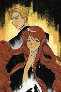 Lilith’s Ledger icon