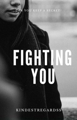 Fighting You ✔ icon