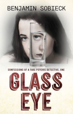 Glass Eye: Confessions of a Fake Psychic Detective icon