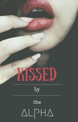 Kissed by the Alpha icon