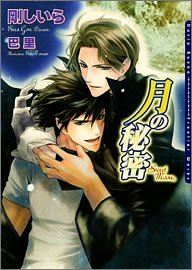 Tsuki no Himitsu icon