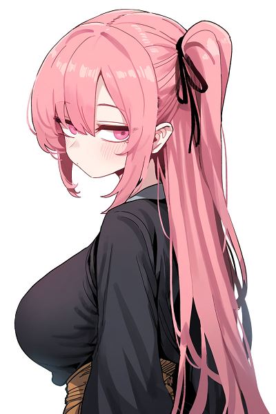 The Double Agent of the Heavenly Demon Sect icon