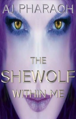 The Shewolf Within Me | BxB icon