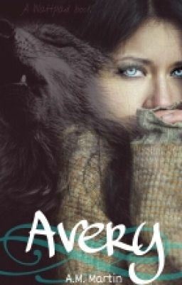 Avery icon