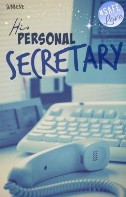 His Personal Secretary |  ✓ icon