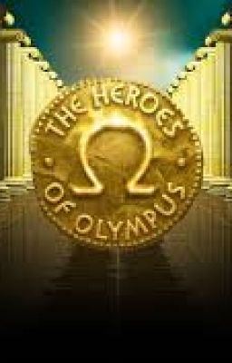 Heroes Of Olympus Guys X Reader (One-shots) (Completed) icon