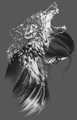 Divergent Werewolf icon