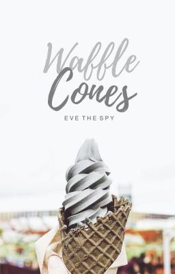 Waffle Cones (#1) icon